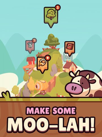 Screenshot 20: Farm Punks