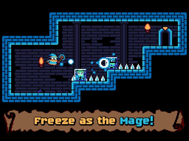 Screenshot 9: Total Party Kill