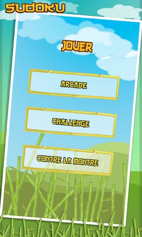Screenshot 12: Sudoku