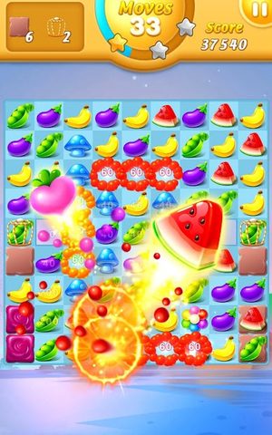 Screenshot 9: Farm Garden Mania