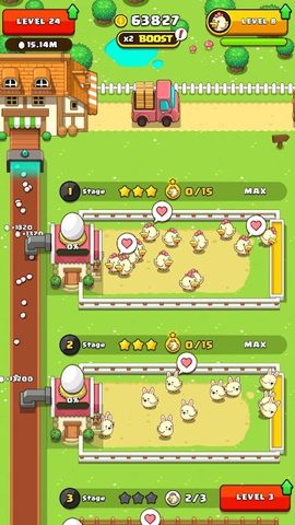 Screenshot 18: My Egg Tycoon - Idle Game