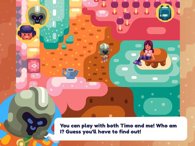Screenshot 10: Timo - Adventure Puzzle Game