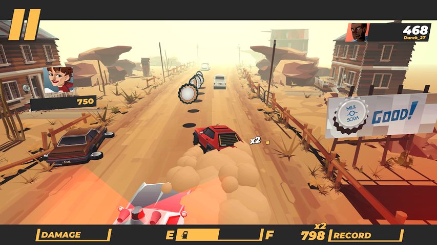 Screenshot 20: #DRIVE