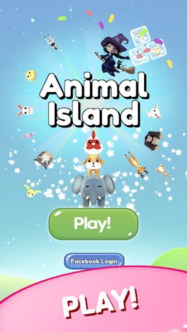Screenshot 8: Animal Isle