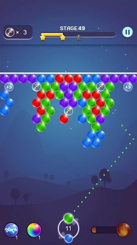 Screenshot 18: Bubble Shooter Pop Puzzle