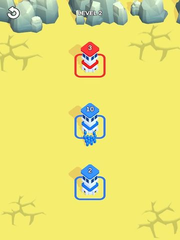 Screenshot 14: Castle Strike: Takeover Clash