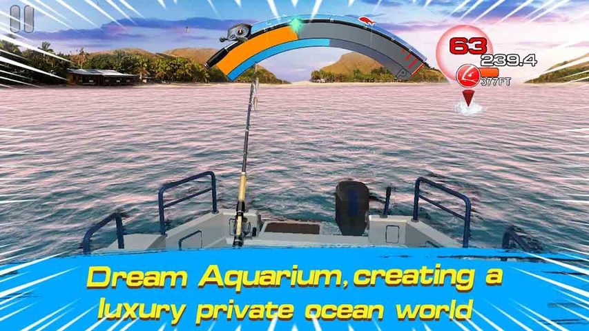 Screenshot 17: Fishing Championship