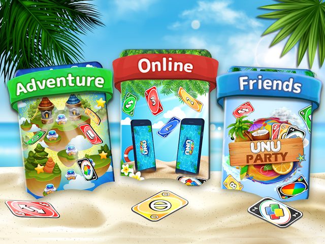 Screenshot 20: WILD & Friends: Online Cards