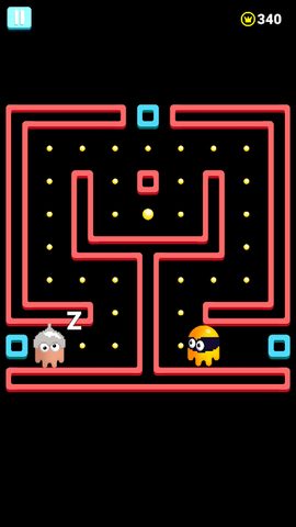 Screenshot 15: Maze Escape