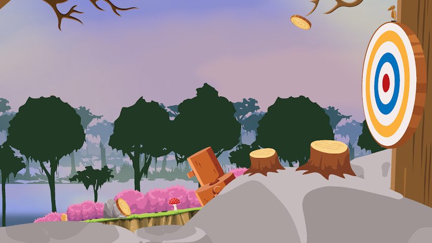 Screenshot 15: Blades Away