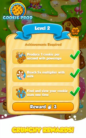 Screenshot 18: Cookie Clickers 2