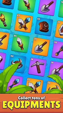 Screenshot 4: Treasure Digger