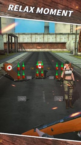 Screenshot 13: Sniper Shooting : 3D Gun Game