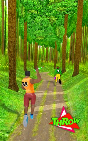 Screenshot 10: Street Chaser