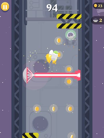 Screenshot 10: Dumb Ways To Die 3 : World Tou