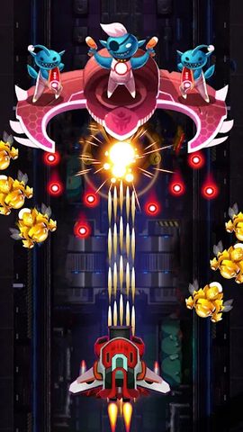 Screenshot 13: Galaxy Invader: Space Shooter