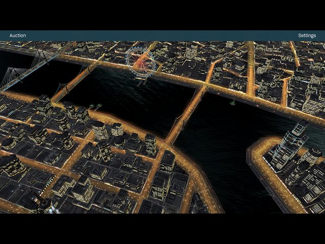 Screenshot 12: 0xRacers