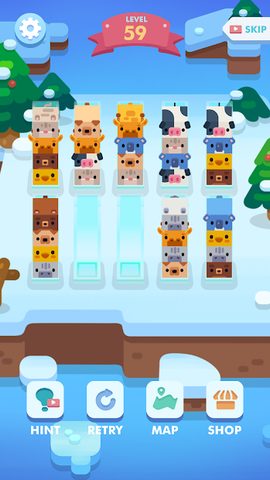Screenshot 3: Sort Buddies