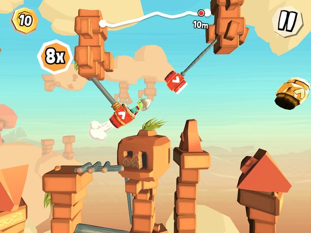Screenshot 18: Bullet Boy