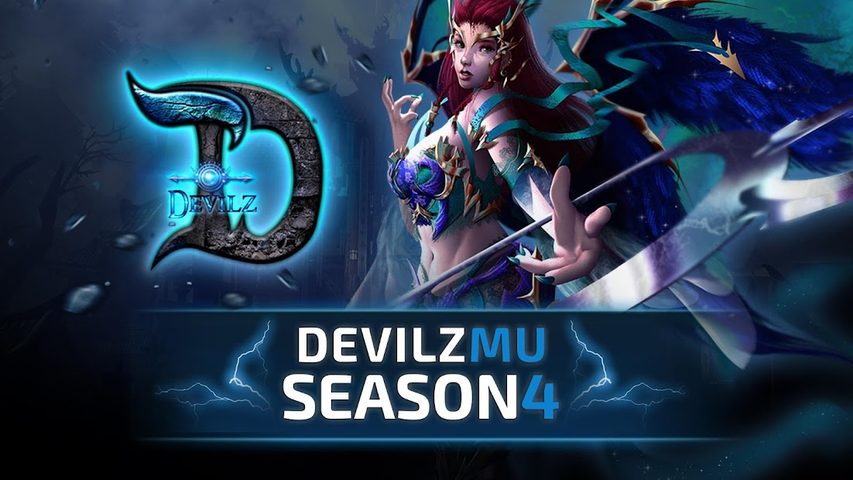 Screenshot 1: DevilzMu