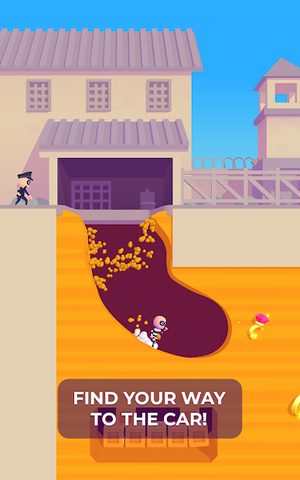 Screenshot 11: Escape Masters