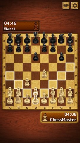 Screenshot 16: Master Chess Multiplayer