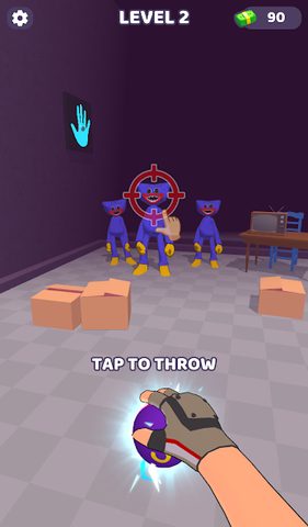 Screenshot 21: Scary Bonds