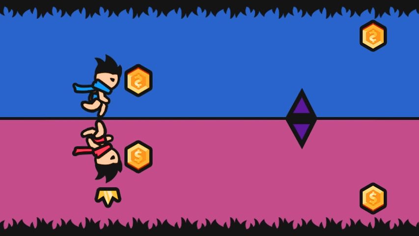 Screenshot 16: 2 Player Battle:2 Player Games