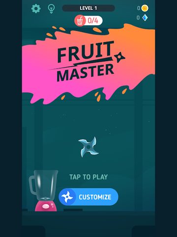Screenshot 9: Fruit Master