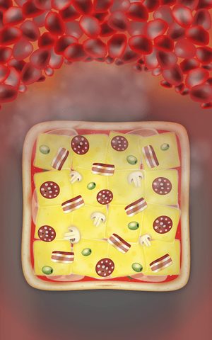 Screenshot 16: Pizza Maker - Cooking Game