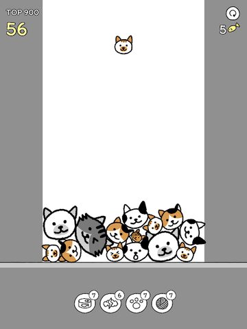 Screenshot 9: Cats are Cute: Pop Time!