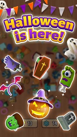 Screenshot 16: Match Pair 3D - Matching Game