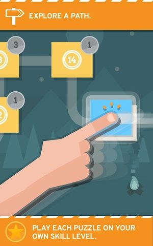 Screenshot 17: Pluszle ®: Brain logic puzzle