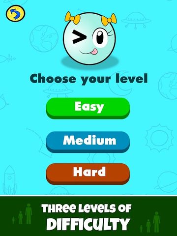 Screenshot 15: 123 Dots: Learn to count numbers for kids