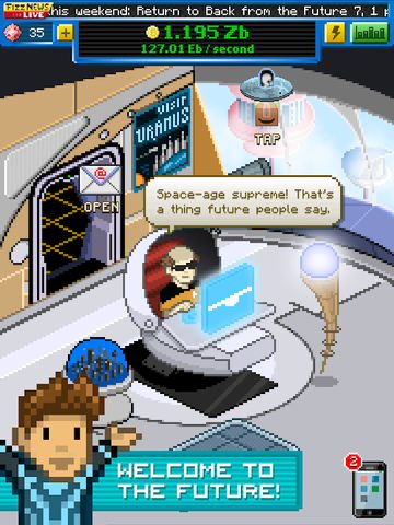 Screenshot 10: Bitcoin Billionaire