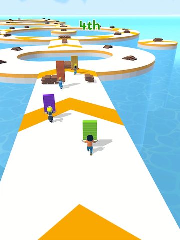 Screenshot 12: Shortcut Run