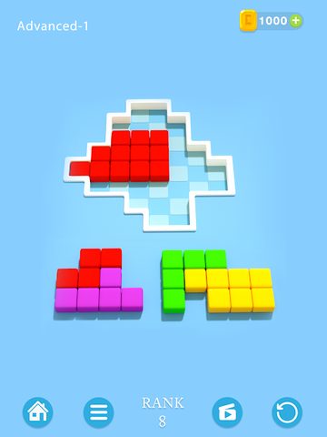 Screenshot 17: Puzzledom - classic puzzles all in one