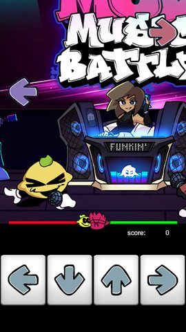 Screenshot 12: Music Battle