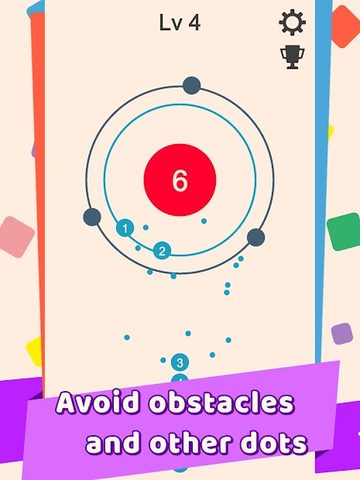 Screenshot 12: Dots Order