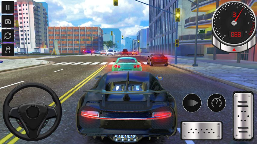Screenshot 16: Drift Station : Real Driving