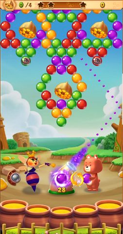 Screenshot 12: Bubble Buggle Pop: Match Shoot