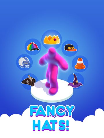 Screenshot 18: Blob Runner 3D