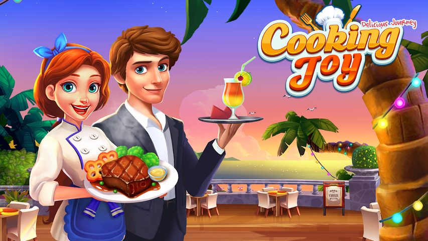 Screenshot 10: Cooking Joy