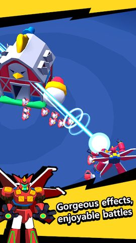 Screenshot 15: Clash of Toys