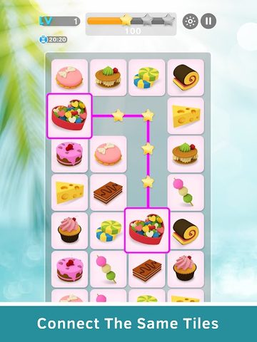 Screenshot 17: Onet 3D - Classic Link Puzzle Game
