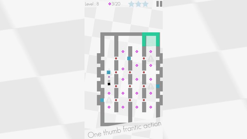 Screenshot 6: Super Asqr