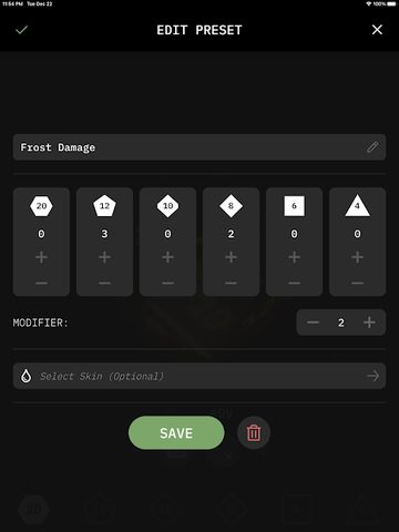 Screenshot 12: Mighty Dice
