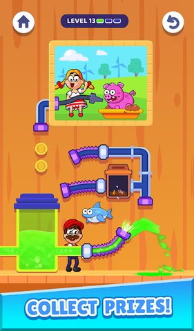 Screenshot 22: Flow Legends: Pipe Games