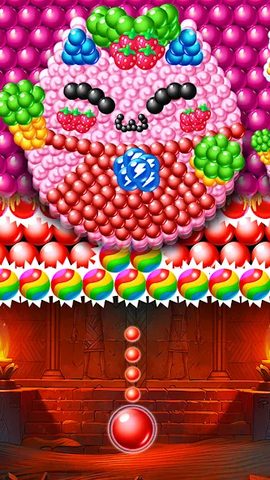 Screenshot 8: Bubble Shooter 2
