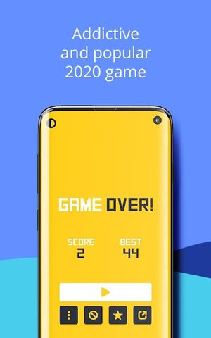 Screenshot 10: Rotate Ring - Endless Casual Indie Game
